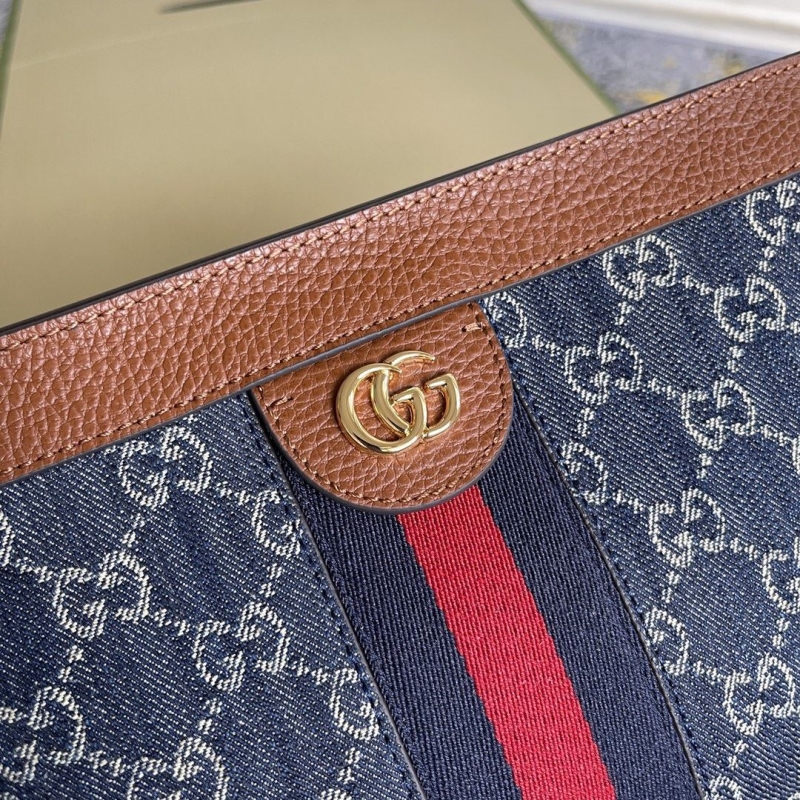 Gucci Top Handle Bags